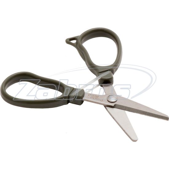 Картинка DaiichiSeiko MC Scissors 25, 32130, Foliage Green