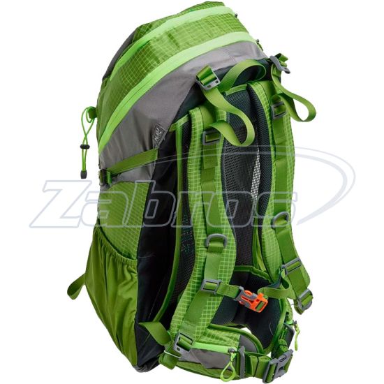 Фотография Skif Outdoor Seagle, 45 л, Green