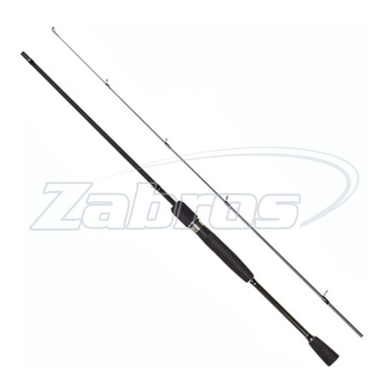 Фото Salmo 20 Diamond Jig 14, 3100-198, 1,98 м, 4-14 г