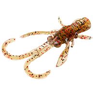 Силікон FishUp Baffi Fly, 1,50", 3,8 см, 10 шт, #045: купити, ціна, Київ, Україна | Zabros