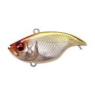 Воблер Megabass Vibration-X Dyna 51S, Silent, 5,1 см, 10,6 г, M Western Clown, купить, цена, Киев, Украина | Zabros