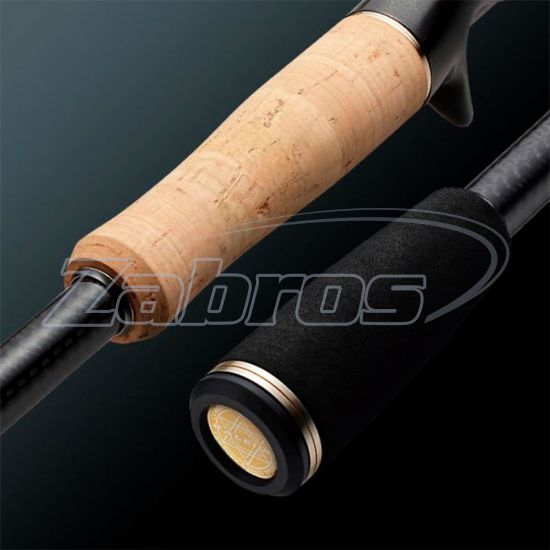 Ever Green Inspirare, TKIC-70H, Egoist, 2,13 м, 10,5-28 г, Киев