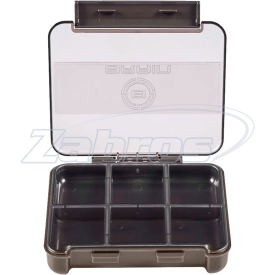 Фотография Brain Tackle Box 35, 10,2x8,7x2,4 см