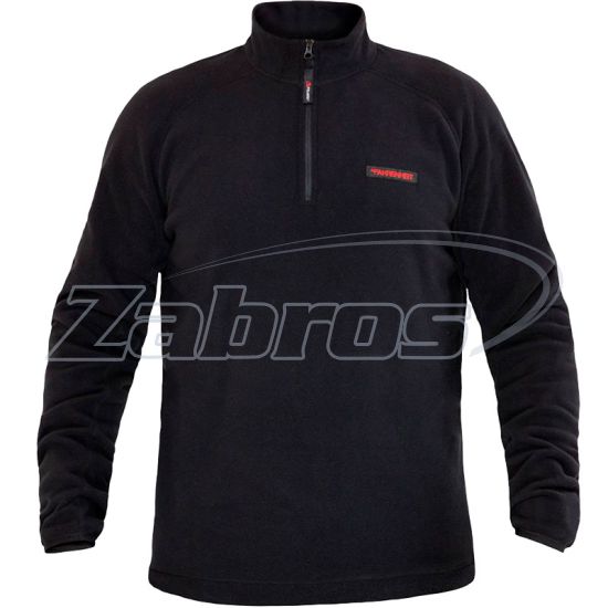 Фотографія Fahrenheit Classic Micro ZIP, FACLM07501L/R, Black