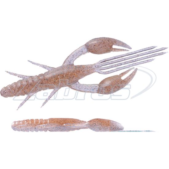 Фото OSP DoLive Craw, 3,00", 7,6 см, 7 шт, TW137