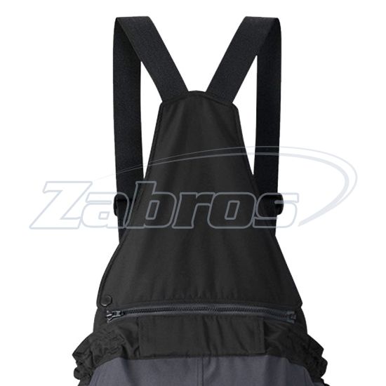 Ціна Shimano Nexus GORE-TEX Protective Suit Limited Pro, RT-112T, XXL, Black