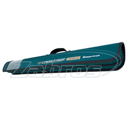 Фотографія Major Craft New Crostage Pack Rod 4pcs Seabass, CRX-904ML, 2,74 м, 10-30 г