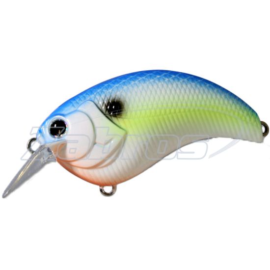 Фото Deps Evoke 2.0, 6,65 см, 18 г, 3 м, 17
