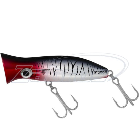 Фото Halco Roosta Popper 80, 8 см, 16 г, R49