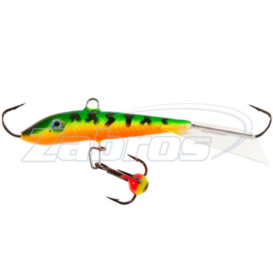 Фото Lucky John Fin 3, 4 см, 4 г, 71313-20 Фото Lucky John Fin 3, 4 см, 4 г, 71313-20