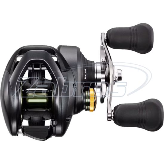 Купити Shimano Curado K, CU301K