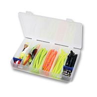 Коробка Flambeau IDS, 600, 27,9x6,75x4,4 см, купити, ціни в Києві та Україні, інтернет-магазин | Zabros