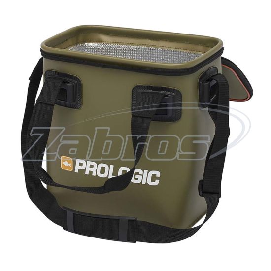 Фотографія Prologic Storm Safe Insulated Bag, 62070, 34x33x24 см