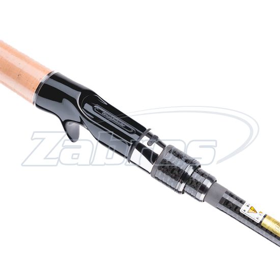 Ціна Graphiteleader 20 Vigore, 20GVIGC-76MH, 2,28 м, 10-56 г