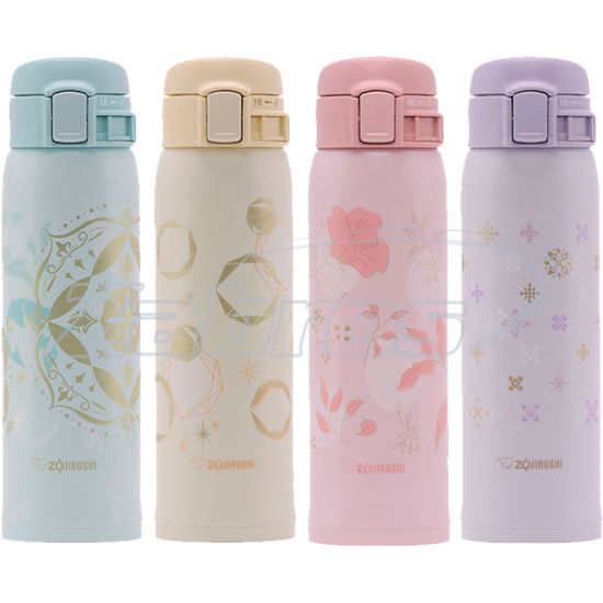 Фото Zojirushi SM-SG48EGP, 0,48 л