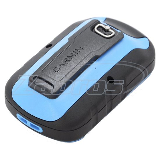 Garmin eTrex Touch 25, 010-01325-02, Украина