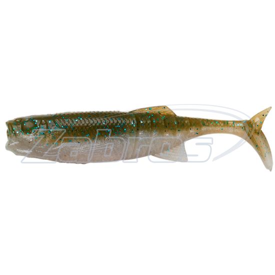 Фото Savage Gear Ned Minnow, 2,95", 7,5 см, 4,5 г, 5 шт, Smallmouth Magic