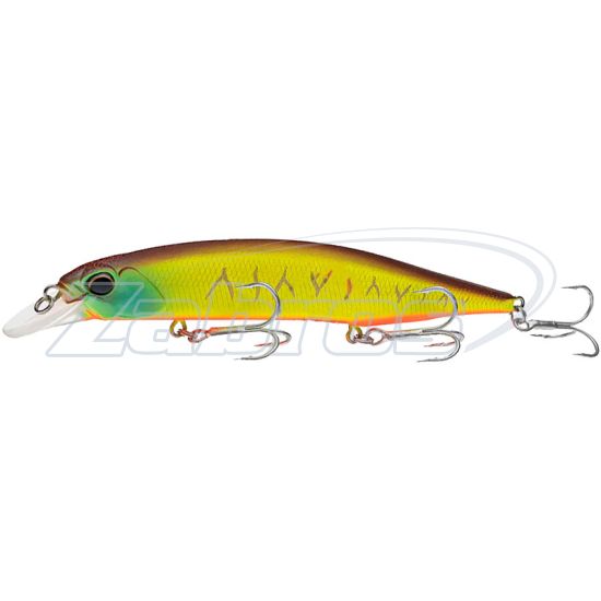 Фото Bearking Realis Jerkbait 120SP, 12 см, 18 г, 1,8 м, D