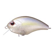 Воблер O.S.P. Tiny Blitz 46F, 4,6 см, 6,5 г, 0,9 м, P23, купить, цена, Киев, Украина | Zabros