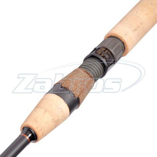 Цена G.Loomis Walleye Series, WRR8500S GLX, 11797-01, 2,16 м, 1 секц, 7-14 г