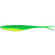 Силікон Z-Man Scented Jerk Shadz, 6,00", 15,25 см, 4 шт, Sexy Mackerel: купити, ціна, Київ, Україна | Zabros