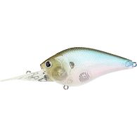 Воблер Lucky Craft LC 3.5DD DRS, 7,5 см, 23 г, 3,5 м, LC-3-5DDDRS-238GMN, купить, цена, Киев, Украина | Zabros