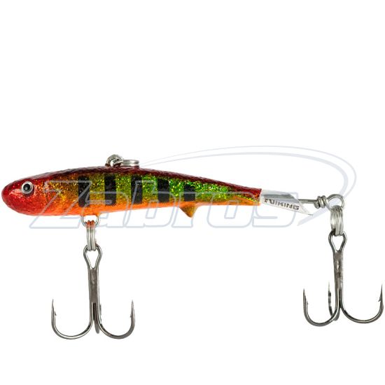 Фото Viking Fishing Mate Ice Jig, 4 см, 6 г, 17 Фото Viking Fishing Mate Ice Jig, 4 см, 6 г, 17