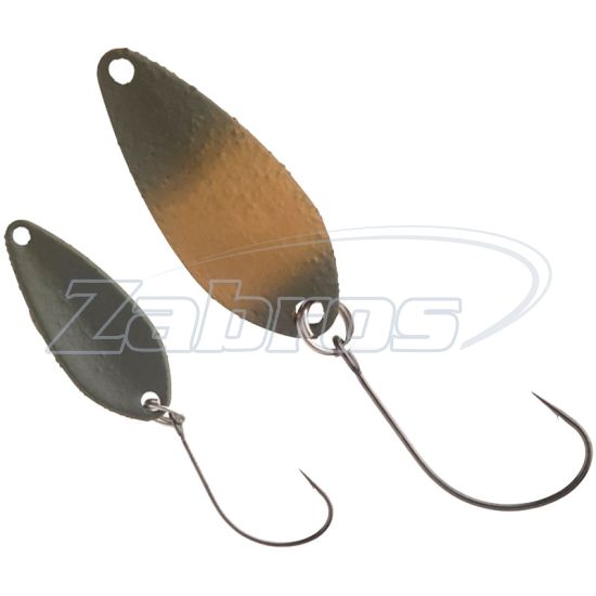 Фото Daiwa Presso EV, 1,2 г, 2,3 см, 15444-116 Фото Daiwa Presso EV, 1,2 г, 2,3 см, 15444-116