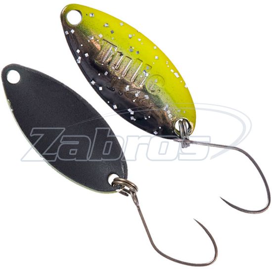 Фото Nories Masukurouto Tulle, 1,4 г, 2,4 см, 054 Фото Nories Masukurouto Tulle, 1,4 г, 2,4 см, 054