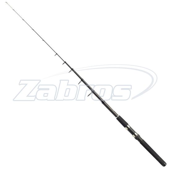 Фото Dam Hypron Tele Picker, 2469240, 2,4 м, 10-50 г