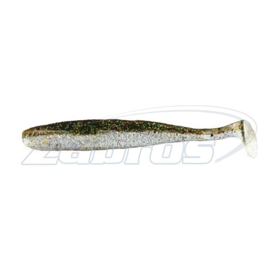 Фото Nomura Rocket Shad, 4,00", 10 см, 6 шт, 072