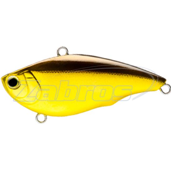 Фото Воблер Yo-Zuri Rattl’n Vibe 75S, 7,5 см, 23 г, R1356-GSN