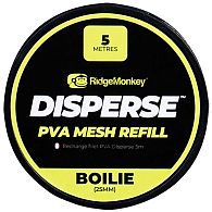 ПВА-сітка RidgeMonkey Disperse PVA Mesh Refill Boilie, 5 м, 25 мм для риболовлі, купити, ціни в Києві та Україні, інтернет-магазин | Zabros