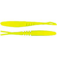 Силикон Big Bite Baits Jointed Jerk Minnow, 7,00", 17,8 см, 5 шт, Opaque Chartreuse: купить, цена, Киев, Украина | Zabros