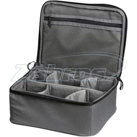 Фото Shimano Reel Case, 30,5x24,5x13 см