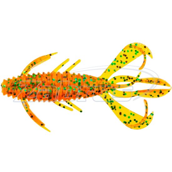 Фото Lucky John Bug, 3,50", 8,9 см, 6 шт, 140170-PA19 Фото Lucky John Bug, 3,50", 8,9 см, 6 шт, 140170-PA19