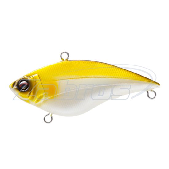 Фото Воблер Yo-Zuri Duel Hardcore Vibe 70S, 7 см, 18 г, F970-GSAY