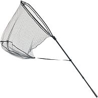 Подсак Daiwa Prorex Carbon Folding Net, 15810-425, 1,95 м, 76x65 см: купить, цена, Киев, Украина | Zabros