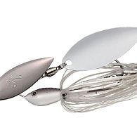 Спиннербейт Ever Green SR Mini DW, 10,5 г, 120: купить, цена, Киев, Украина | Zabros