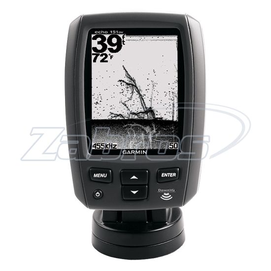 Фото Garmin echo 151dv, 010-01253-02