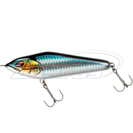 Фото Daiwa Prorex Lazy Jerk 90SS, 9 см, 18 г, Kibinago