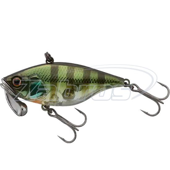 Фото Jackall TN38 Trigon, 3,8 см, 7,3 г, Jakko Gill