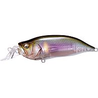 Воблер Megabass IxI Shad Type-R 57SF, 5,7 см, 7 г, 1 м, Ito Ayu, купити, ціна, Київ, Україна | Zabros
