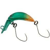 Воблер Nories Rice, 2,2 см, 1 г, 0,2 м, 348, купити, ціна, Київ, Україна | Zabros