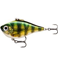 Воблер Rapala Rippin Rap 60S, 6 см, 14 г, PEL, купити, ціна, Київ, Україна | Zabros