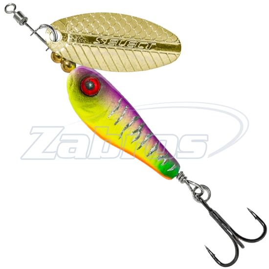 Фото Select Heli-X, #4, 14 г, 03