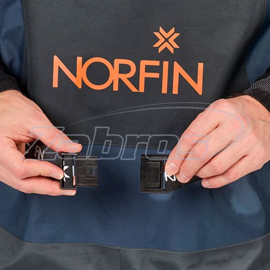 Norfin Pilot Bootfoot, 82231-46-XXL, Киев