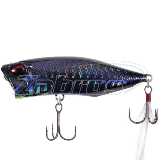 Фото DUO Realis Popper 64, 6,4 см, 9 г, GHA3138