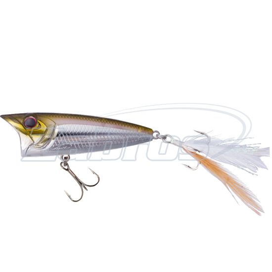 Фото Воблер O.S.P. Louder 50, 5 см, 4,7 г, HF76