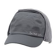 Кепка Simms Gore-Tex ExStream Hat, 10971, Carbon: купить, цена, Киев, Украина | Zabros